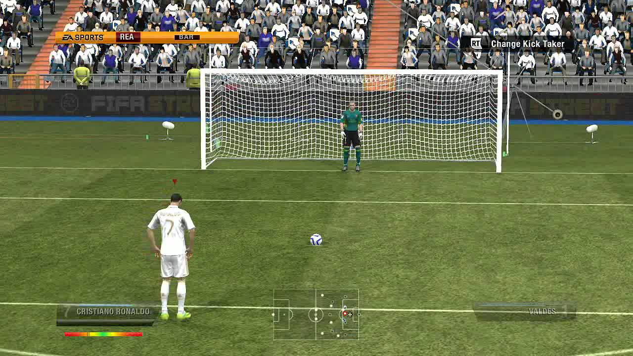 fifa 12